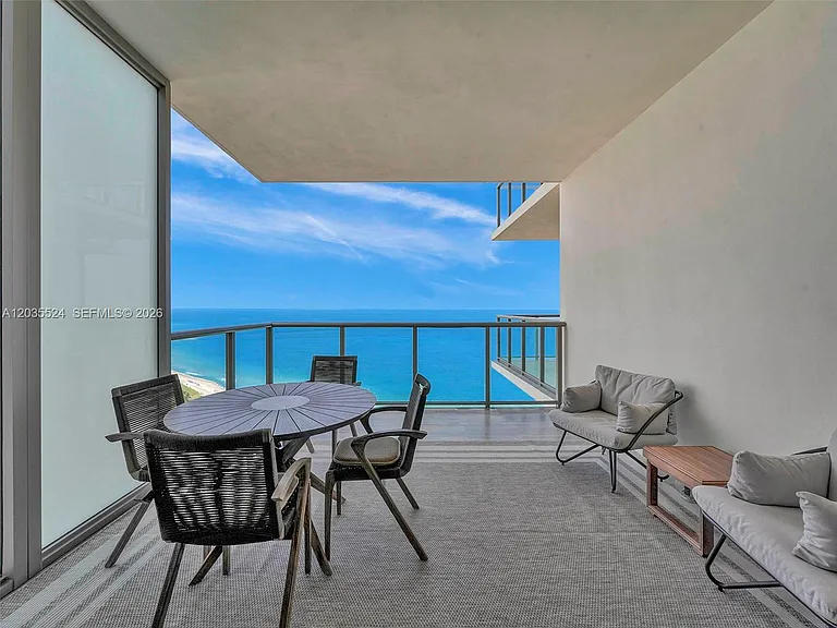 9703 Collins Ave #2501/03 — Photo 15