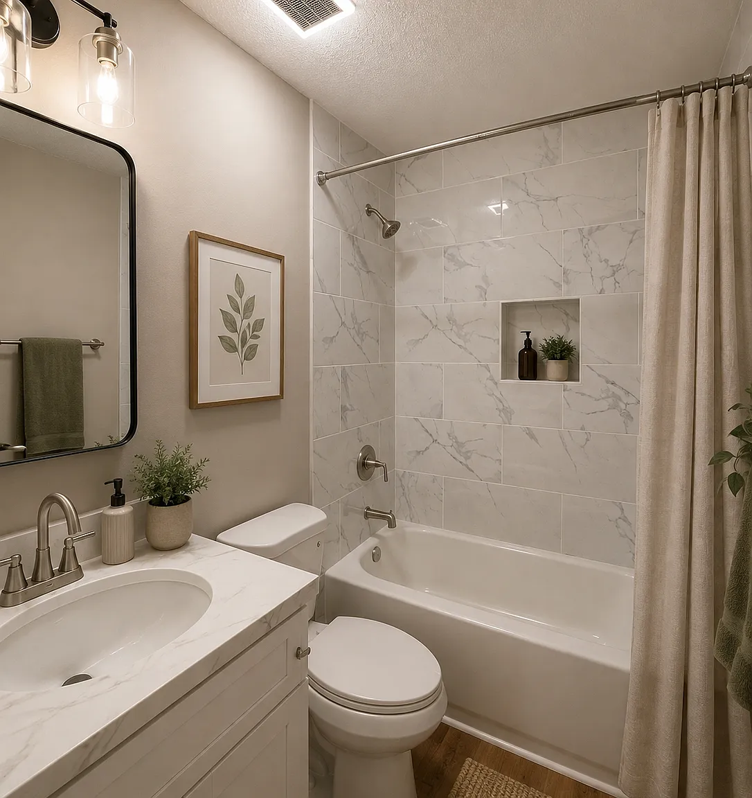 1 bed, 800 sqft, $1,300 — Photo 3