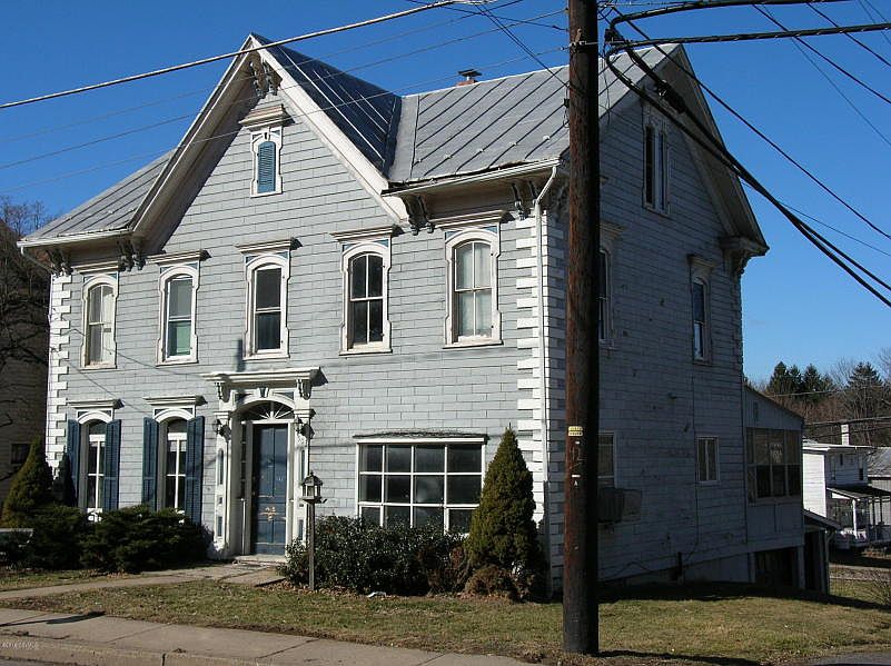 503 MAIN STREET ORANGEVILLE