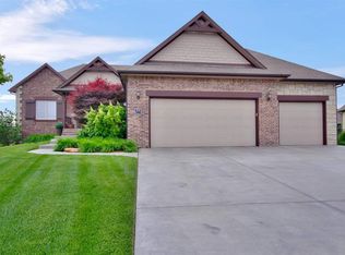 13709 E Camden Chase St, Wichita, KS 67228