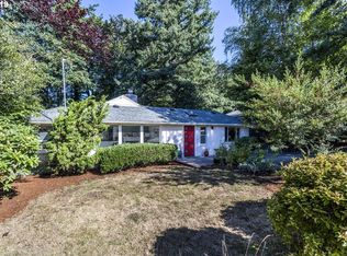 5047 SW 26th Dr, Portland, OR 97239