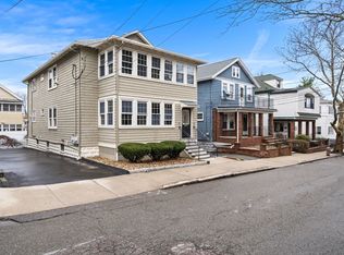 66 Gordon St, Somerville, MA 02144