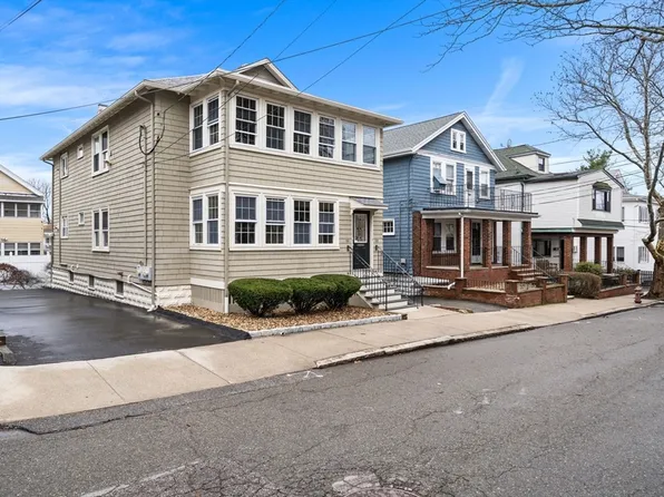 66 Gordon St, Somerville, MA 02144