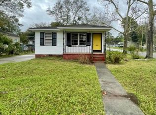 1401 E 33rd St, Savannah, GA 31404