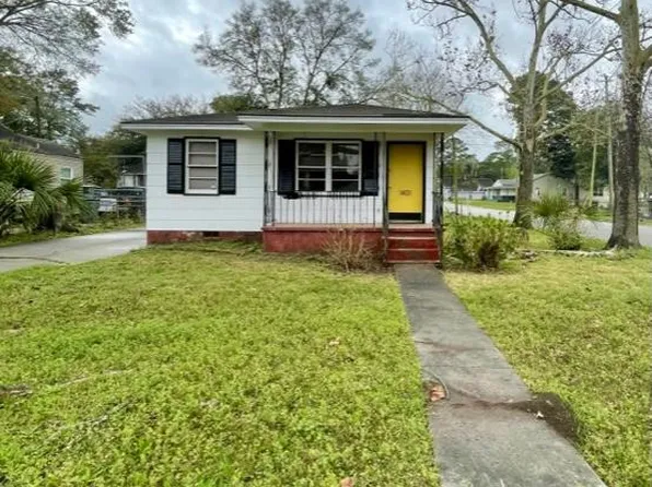 1401 E 33rd St, Savannah, GA 31404