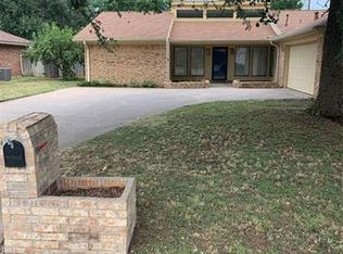4718 Pamela Dr, Abilene, TX 79606