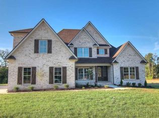 199 Beverly Randolph Dr, Murfreesboro, TN 37129