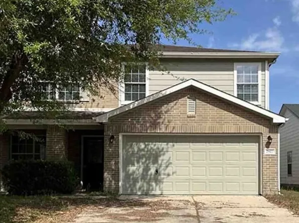 29422 Legends Line Dr, Spring, TX 77386