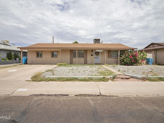 2nd image of 5552 W WILSHIRE Drive