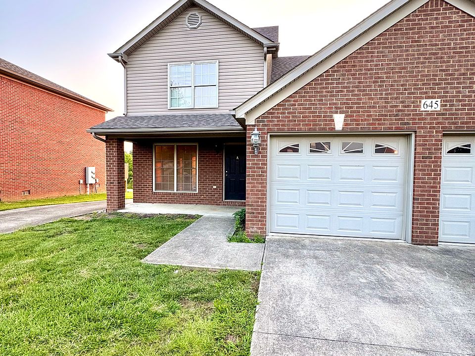 1st image of 645 Hampton Way #1