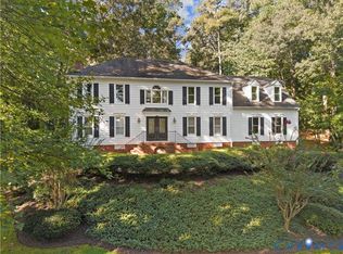 12525 Misty Lake Ct, Midlothian, VA 23114