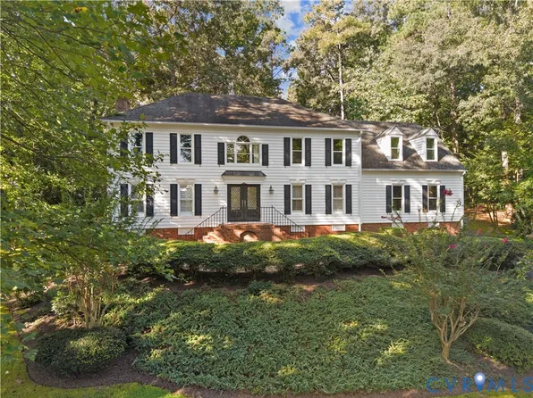 12525 Misty Lake Ct, Midlothian, VA 23114