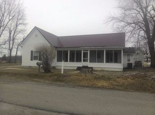 530 Daniel St, Island, KY 42350