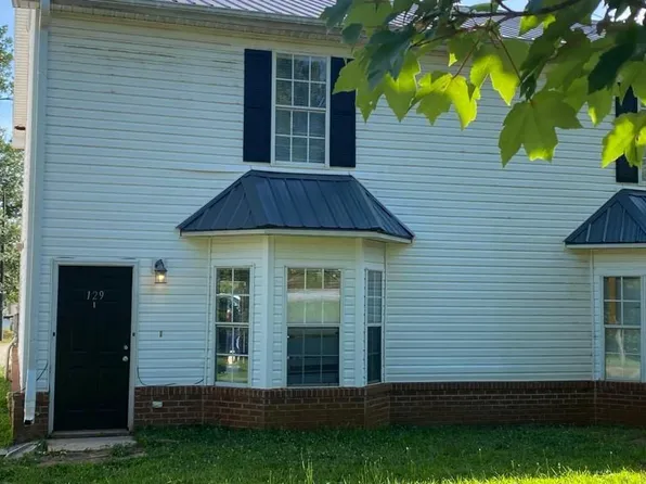 129 Westchester Cir, Athens, GA 30606