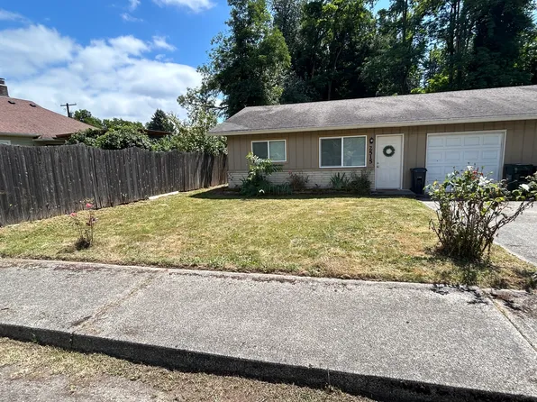2515 Mitchell Ave NE #1, Olympia, WA 98506