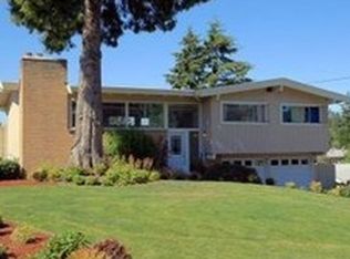 12110 SE 60th Pl, Bellevue, WA 98006