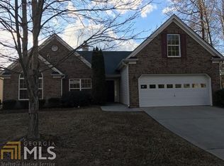 8807 Lake Rd, Union City, GA 30291