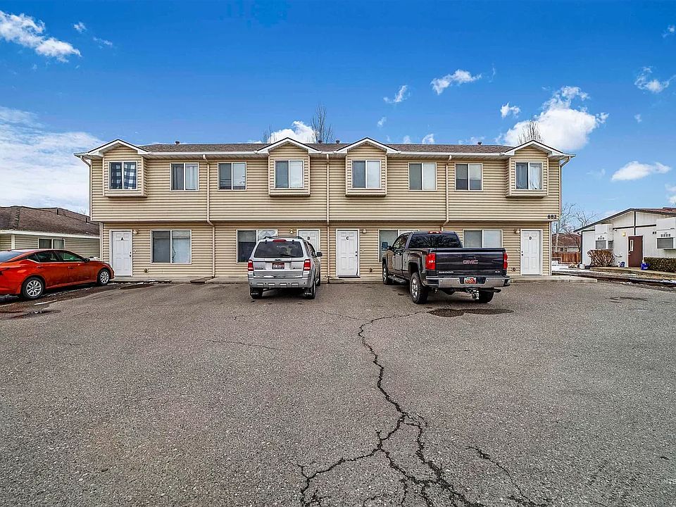 882 Main 882 E Main St Jerome ID Zillow