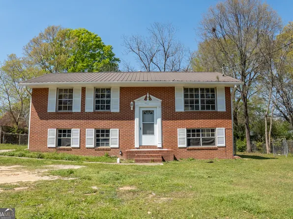423 Alabama Ave, Warner Robins, GA 31093