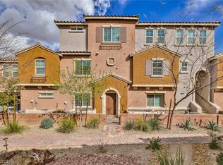 9989 Sable Point St, Las Vegas, NV 89178