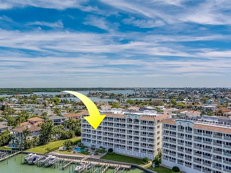 17745 Gulf Blvd #303 — Photo 83