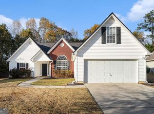 525 Aristocrat Dr, Loganville, GA 30052