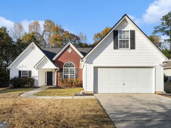 525 Aristocrat Dr, Loganville, GA 30052