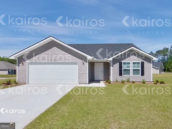 11 Camper Cir, Brunswick, GA 31525