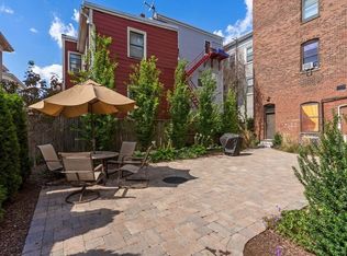 1222 Cambridge St APT 1, Cambridge, MA 02139