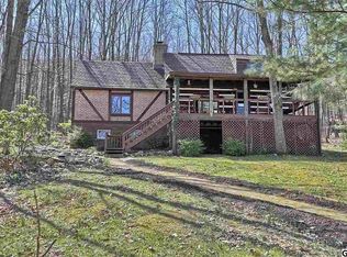 1235 Indian Peg Rd, Mechanicsburg, PA 17055