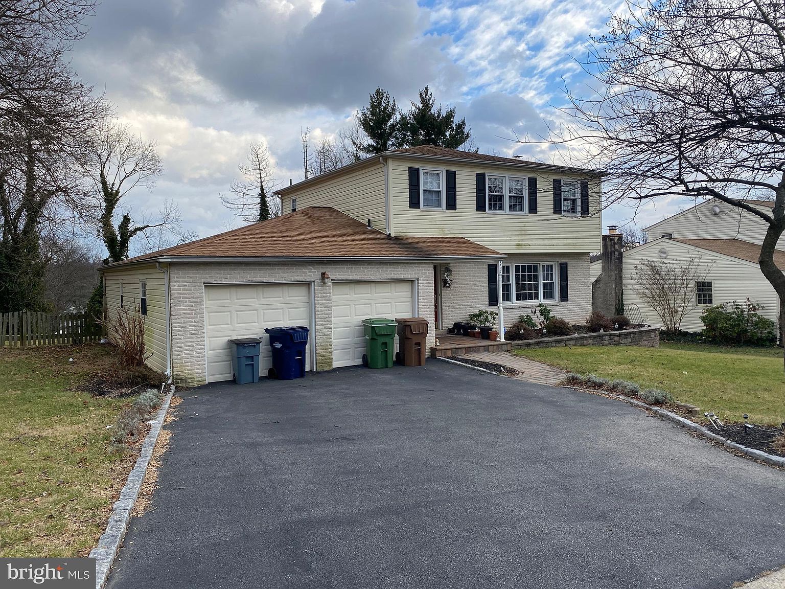 837 Twining Rd, Dresher, PA 19025 Zillow