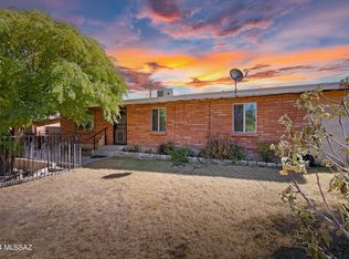 815 W Bitt Pl, Nogales, AZ 85621