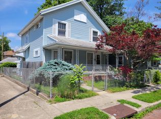 1257 Creighton Ave #1257, Dayton, OH 45410