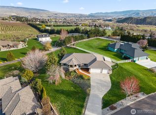 3555 Westridge Pl, Wenatchee, WA 98801