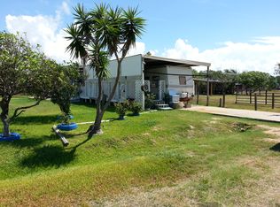 132 Hughes St E, Palacios, TX 77465
