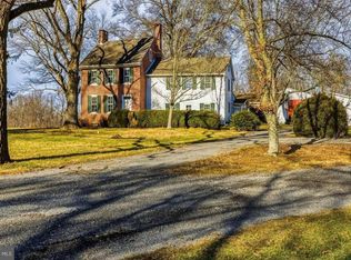 324 Welchville Rd, Mannington, NJ 08079