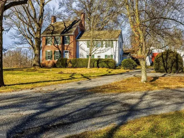 324 Welchville Rd, Mannington, NJ 08079