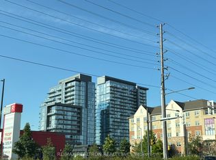 10 Gatineau Dr #403W, Vaughan, ON L4J 0L2