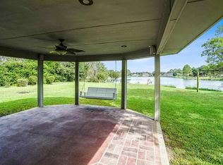 332 Bunker Hill Dr, Pensacola, FL 32506