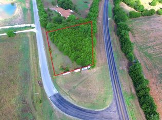 0 Flowing Wells Rd, Pottsboro, TX 75076