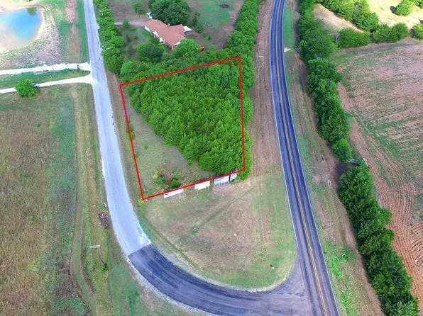 0 Flowing Wells Rd, Pottsboro, TX 75076