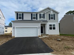 6412 Sea Level Dr, Columbus, OH 43081