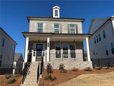 108 Stonehouse Dr, Cumming, GA, 30040