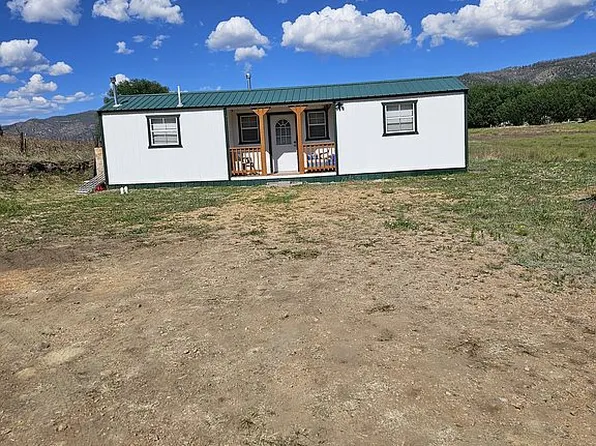 48 County Road Ao22, Guadalupita, NM 87722