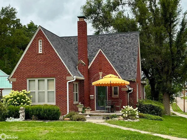 401 W Lane St, Centerville, IA 52544
