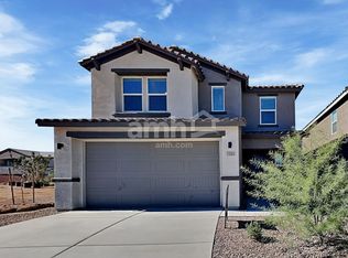 7352 S Avenida Obelo, Tucson, AZ 85756