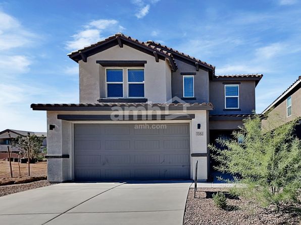 7352 S Avenida Obelo