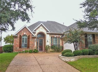 4012 Appleton Ln, Flower Mound, TX 75022