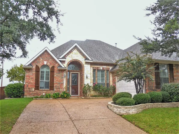 4012 Appleton Ln, Flower Mound, TX 75022