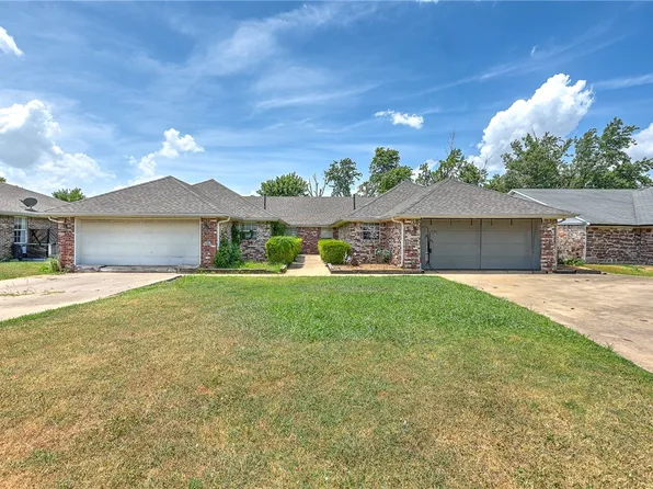 2000 & 2002 S F St, Rogers, AR 72758